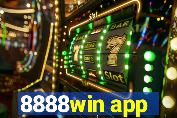 8888win app